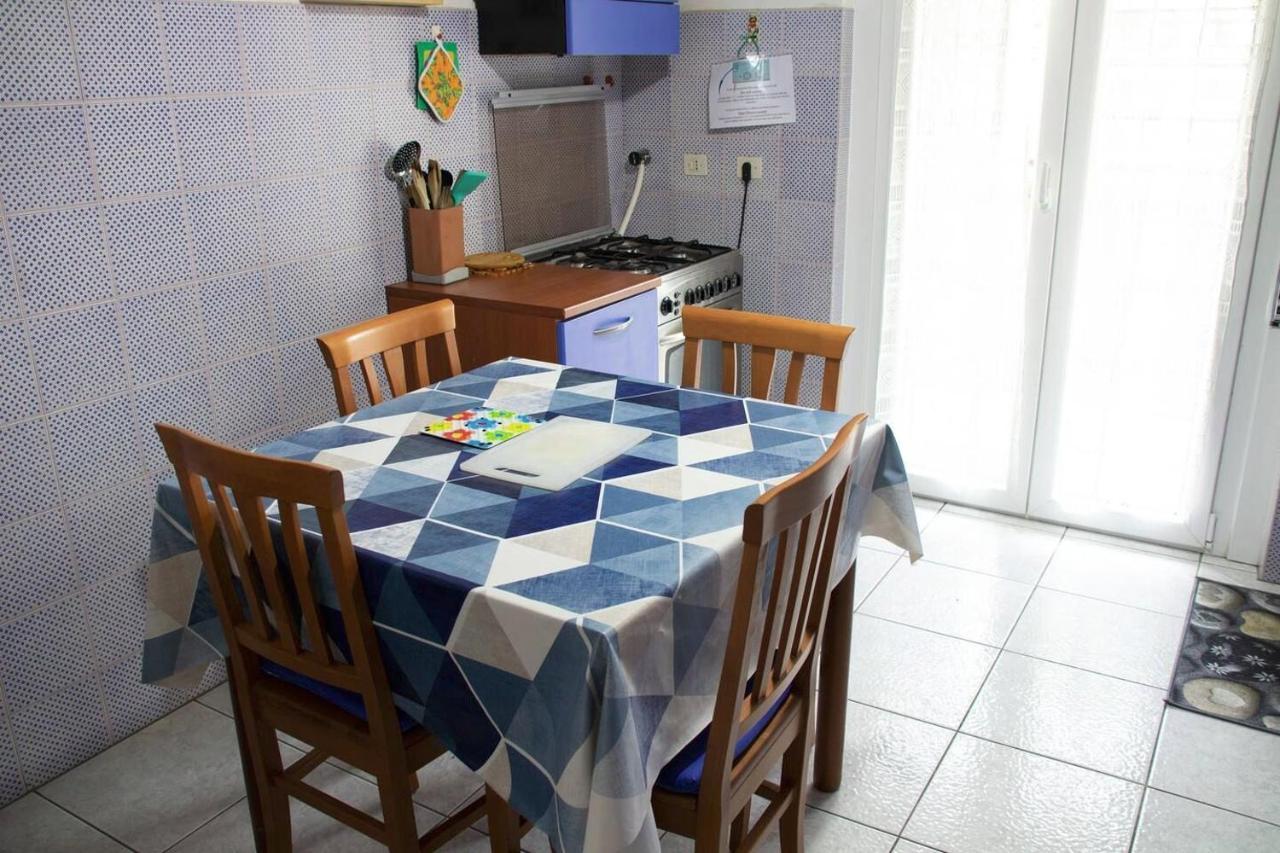 Una Casa A Roma