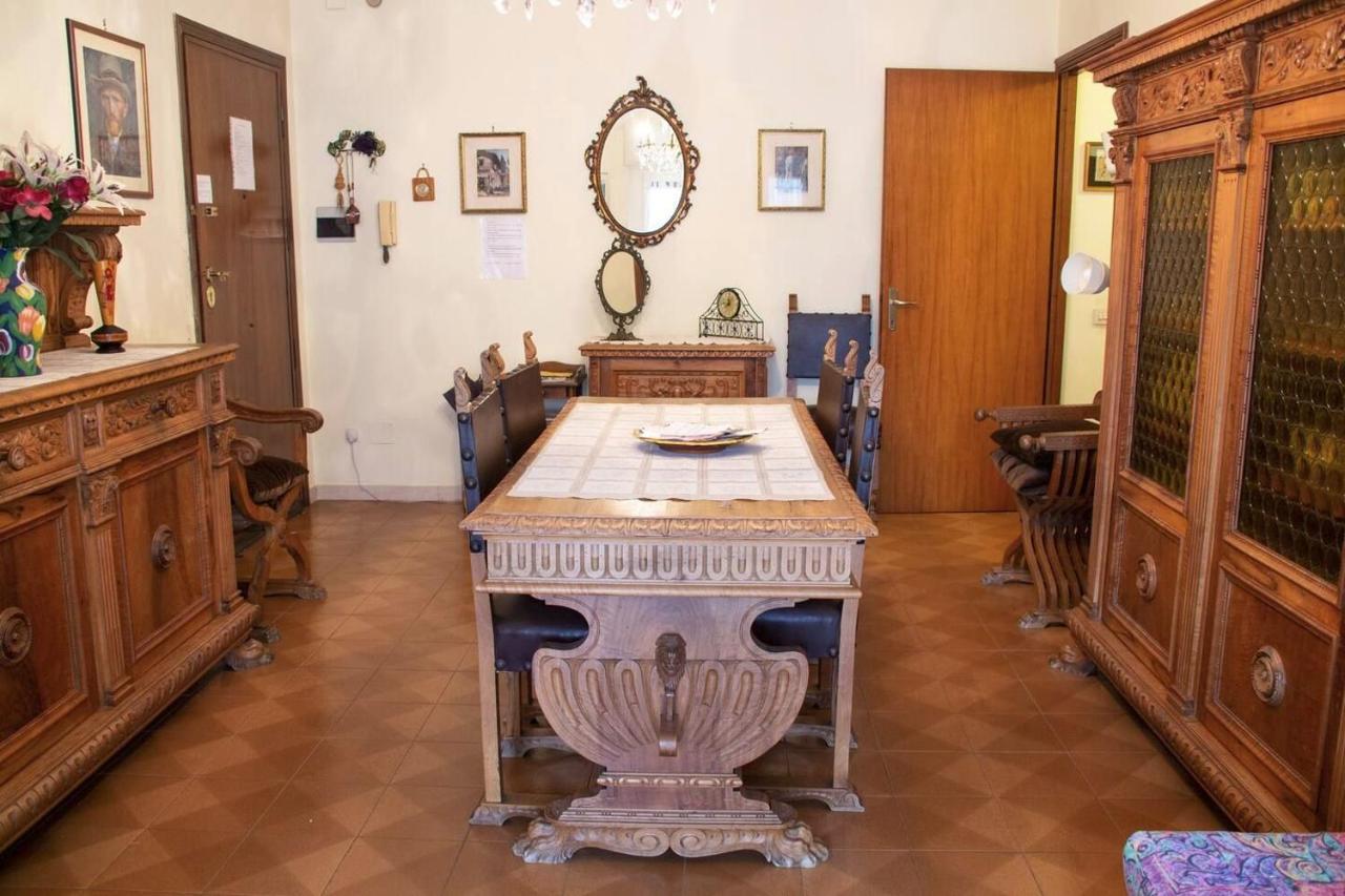 Apartamento Una Casa A Roma