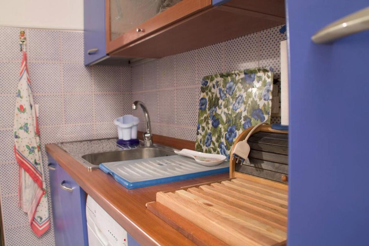 Apartamento Una Casa A *