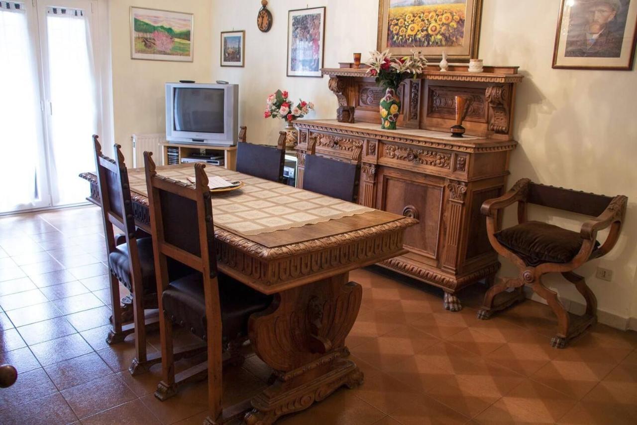 Una Casa A Roma