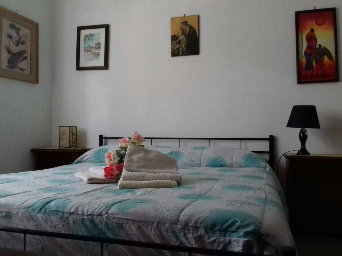 Apartamento Una Casa A Roma