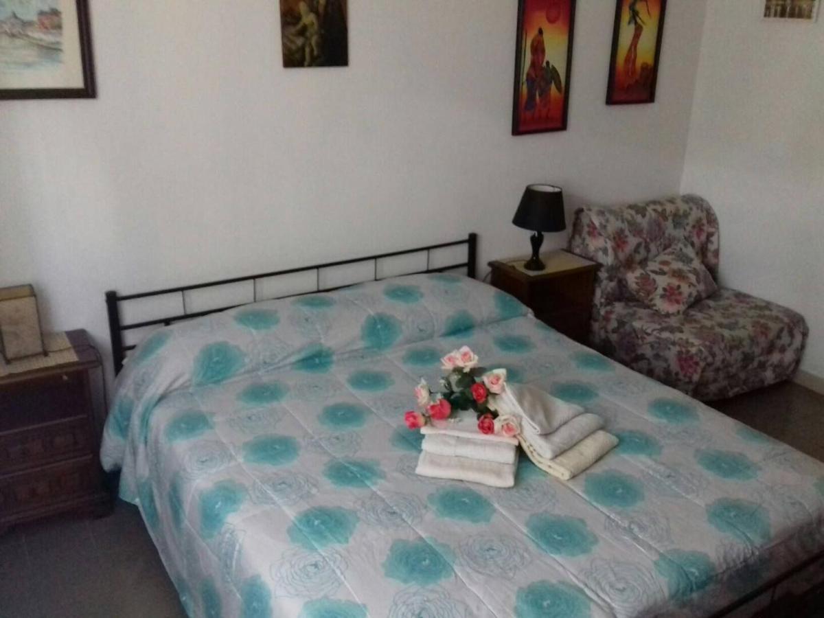 Apartamento Una Casa A *
