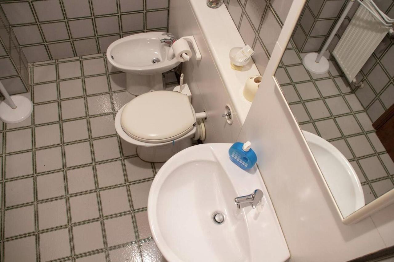 Apartamento Una Casa A *