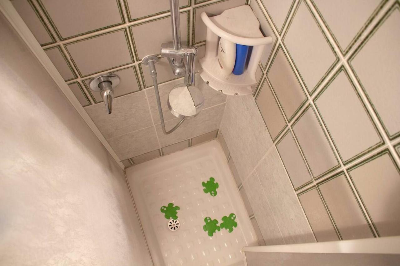 Apartamento Una Casa A Roma
