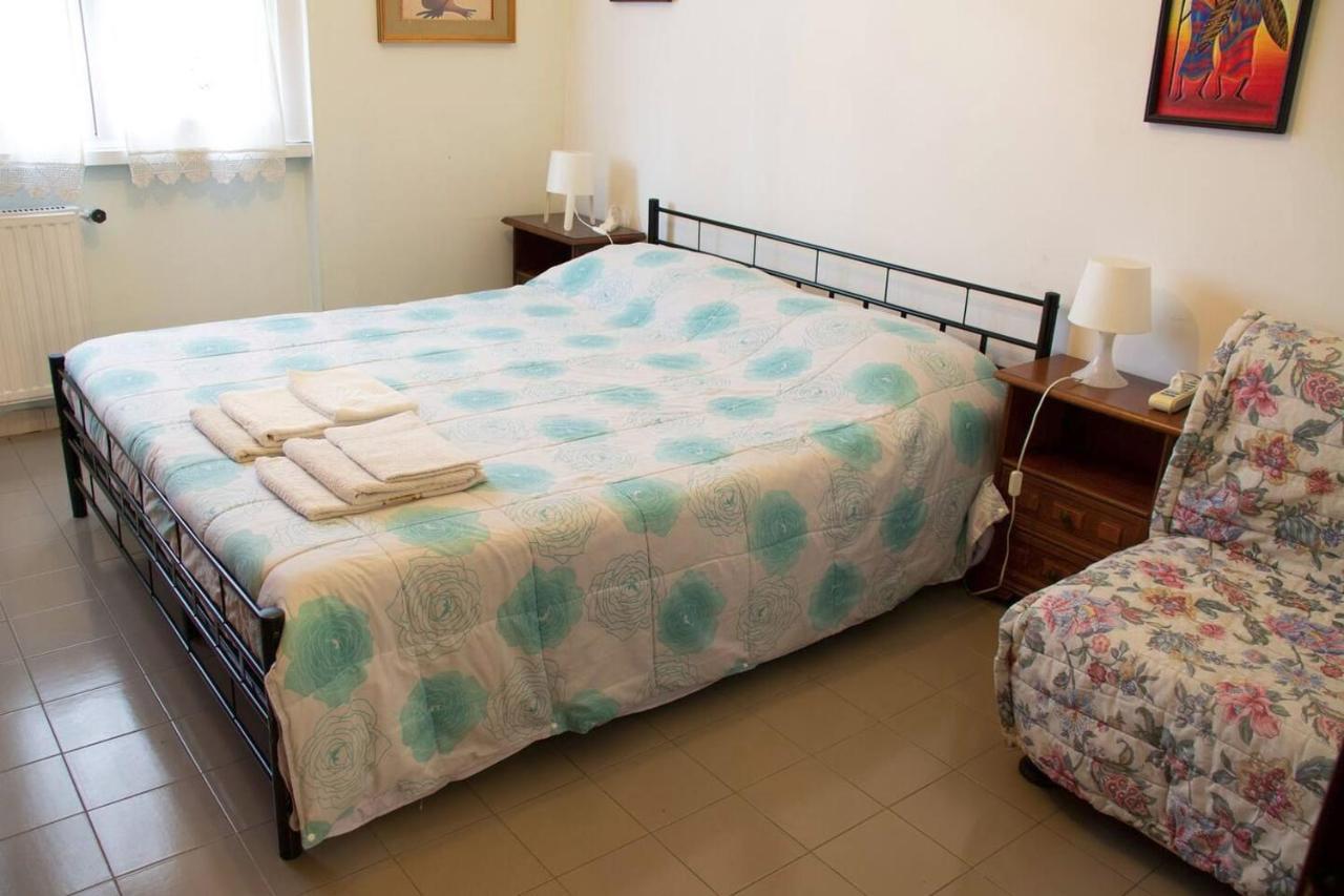 Una Casa A Apartamento