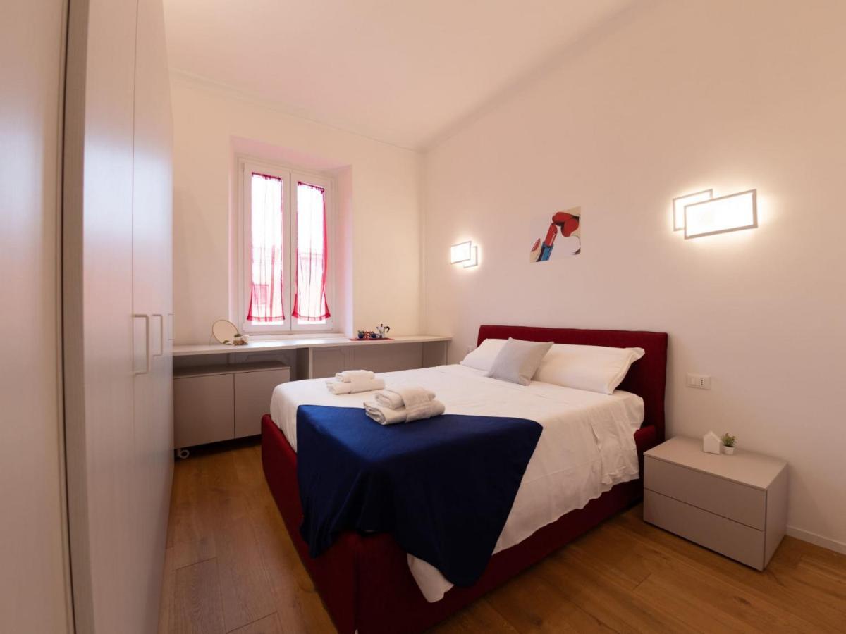 Leilighet The Rent - One-bedroom Near San Pietro *