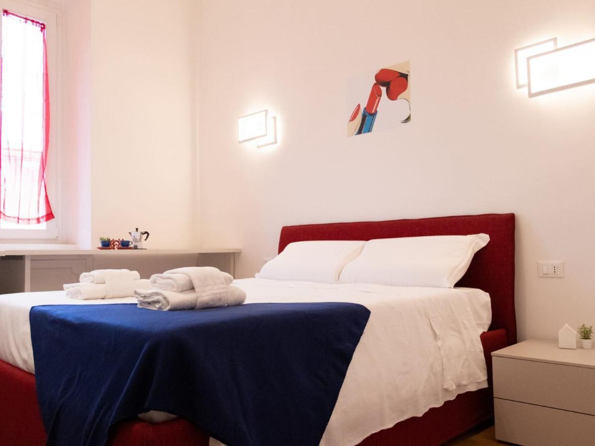 The Rent - One-bedroom Near San Pietro Leilighet
