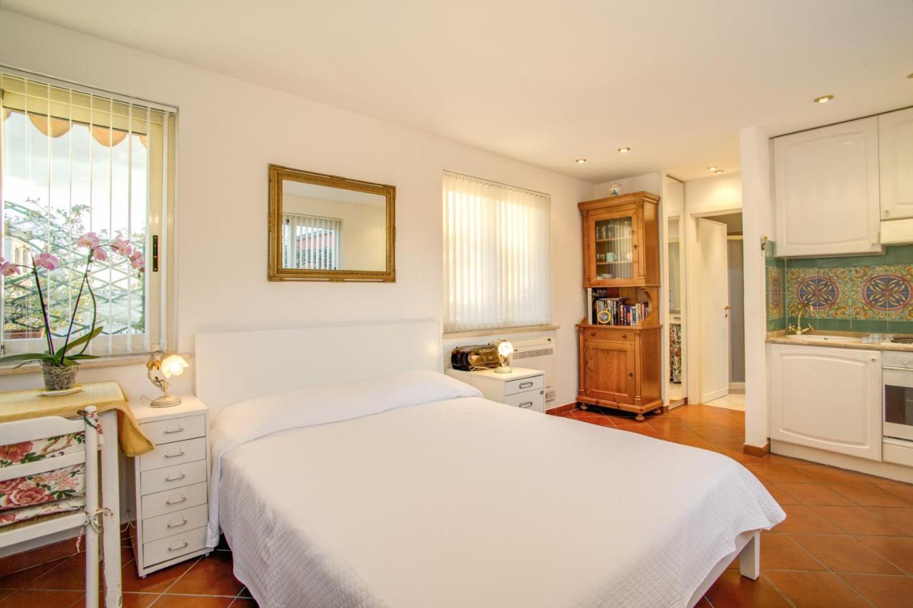 Appartamento Exclusive Terrace Campo Di Fiori Pantheon