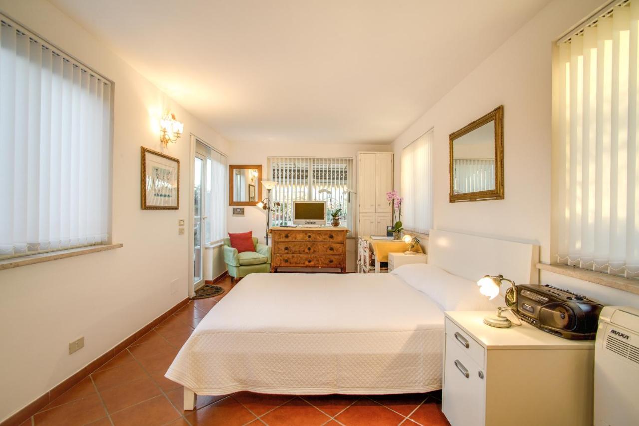 Appartamento Exclusive Terrace Campo Di Fiori Pantheon