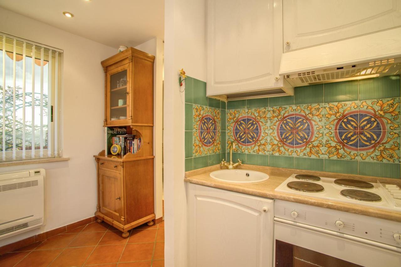 Apartamento Exclusive Terrace Campo Di Fiori Pantheon
