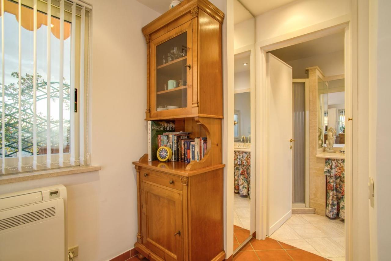 Apartamento Exclusive Terrace Campo Di Fiori Pantheon *