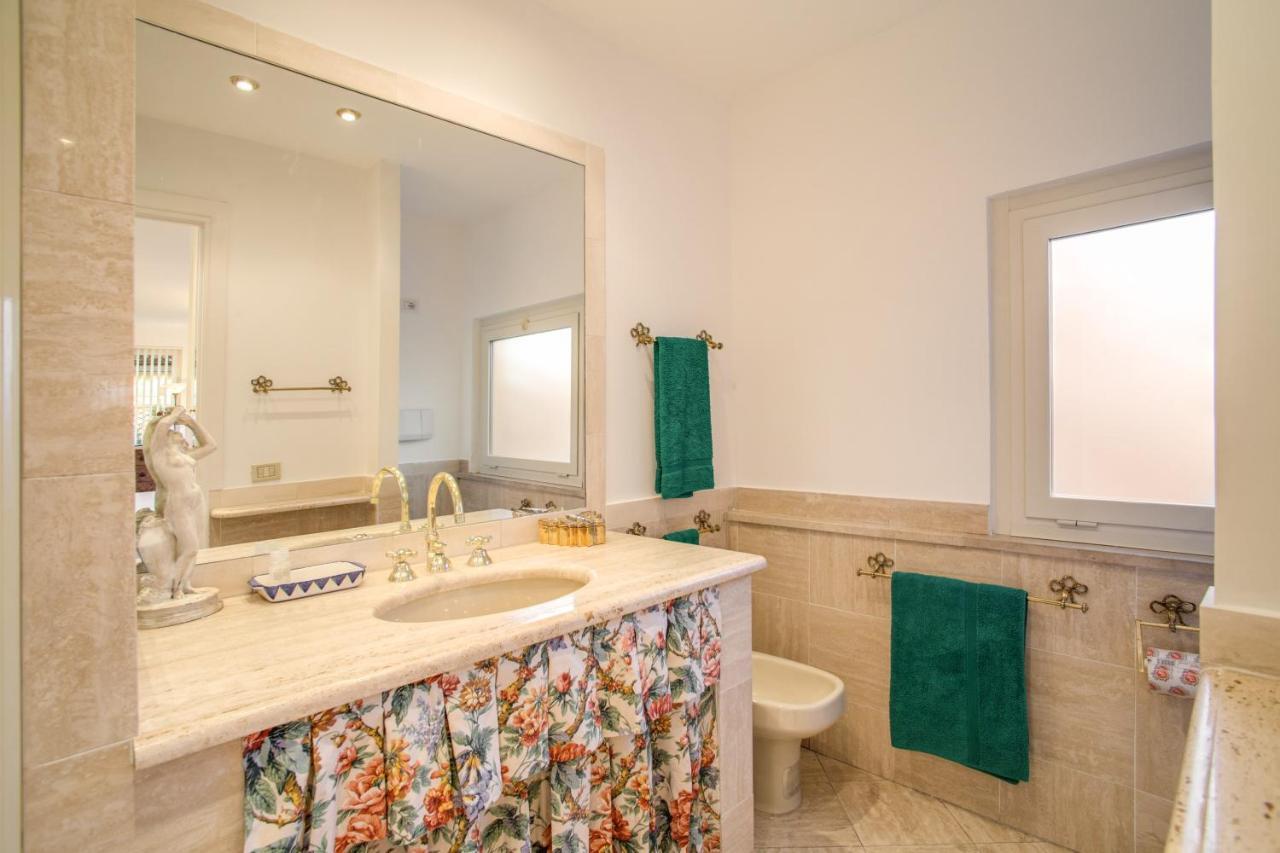 Apartamento Exclusive Terrace Campo Di Fiori Pantheon