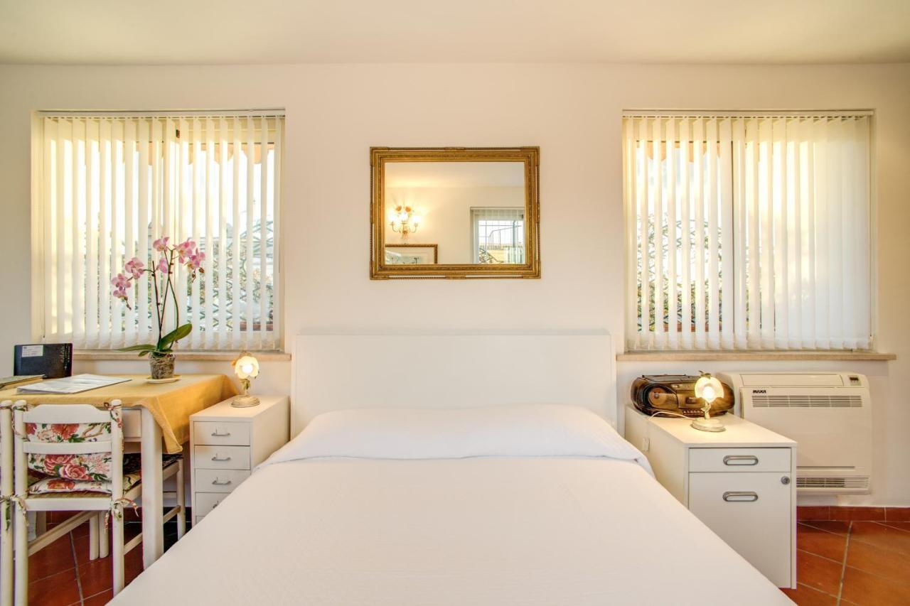 Exclusive Terrace Campo Di Fiori Pantheon Apartamento *