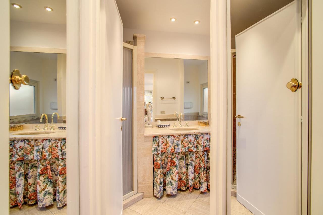 Exclusive Terrace Campo Di Fiori Pantheon Apartamento *