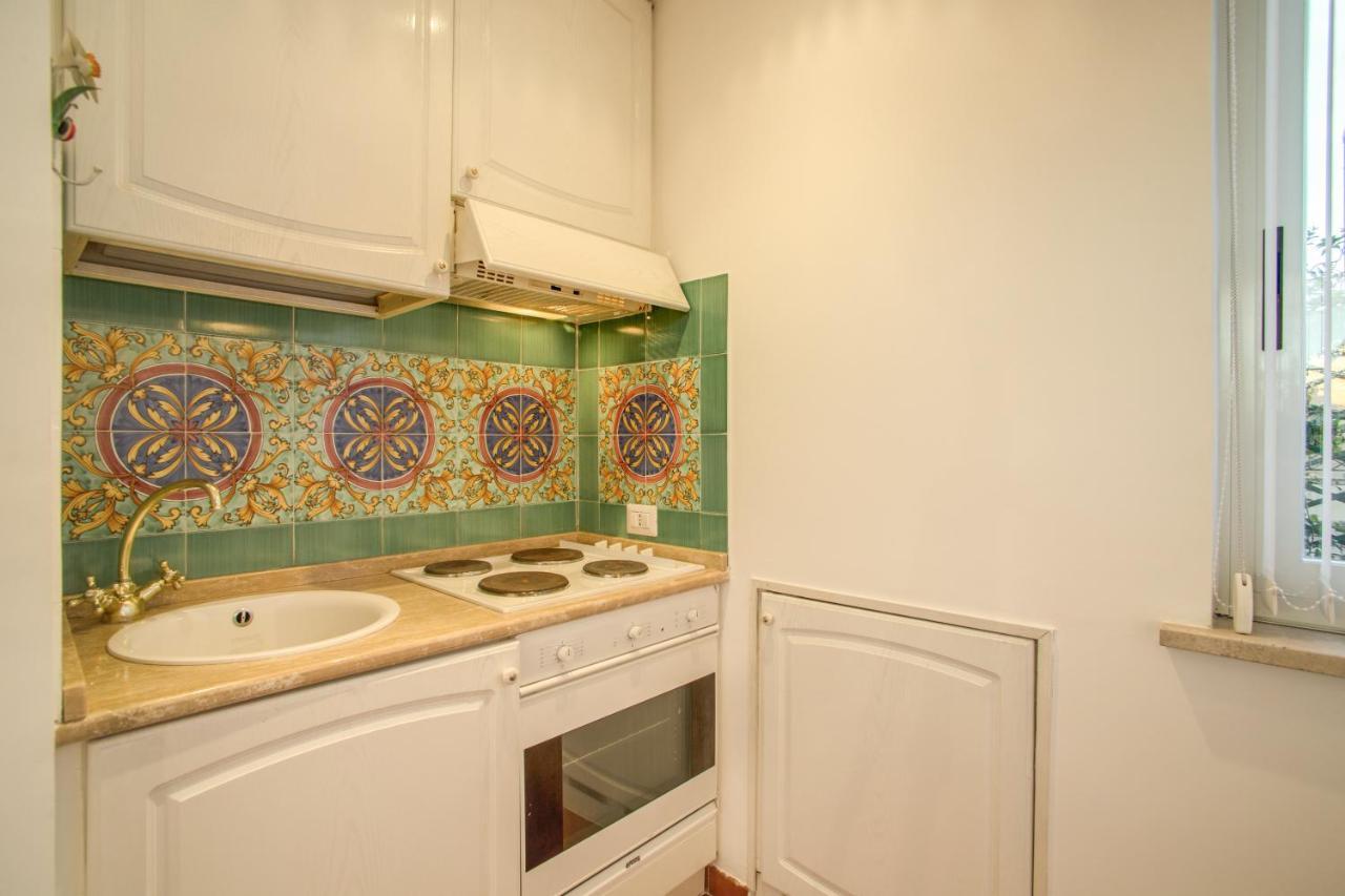 Exclusive Terrace Campo Di Fiori Pantheon Apartamento Roma