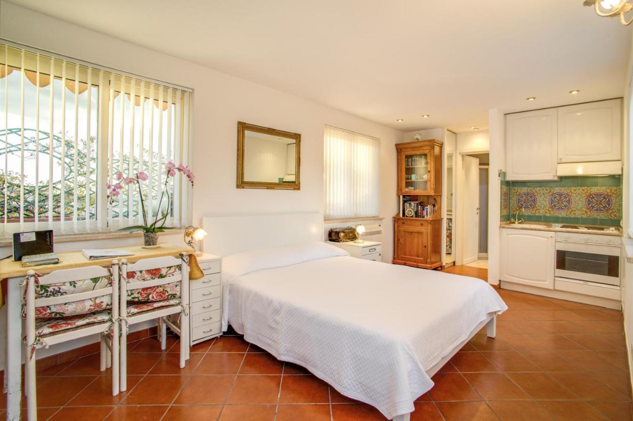 Appartamento Exclusive Terrace Campo Di Fiori Pantheon *