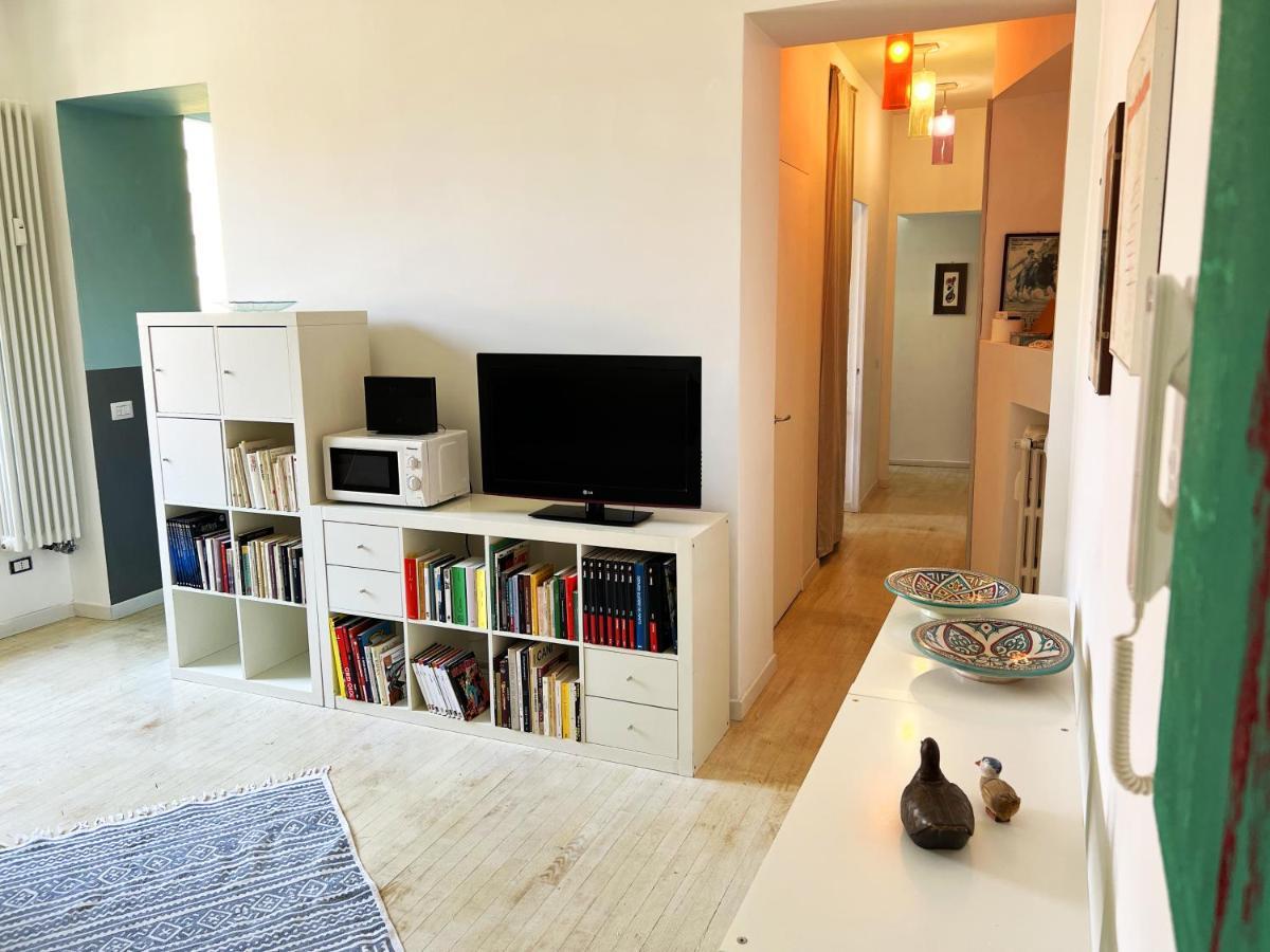 Romeasyoulike - Trastevere N° 30 Apartamento Roma