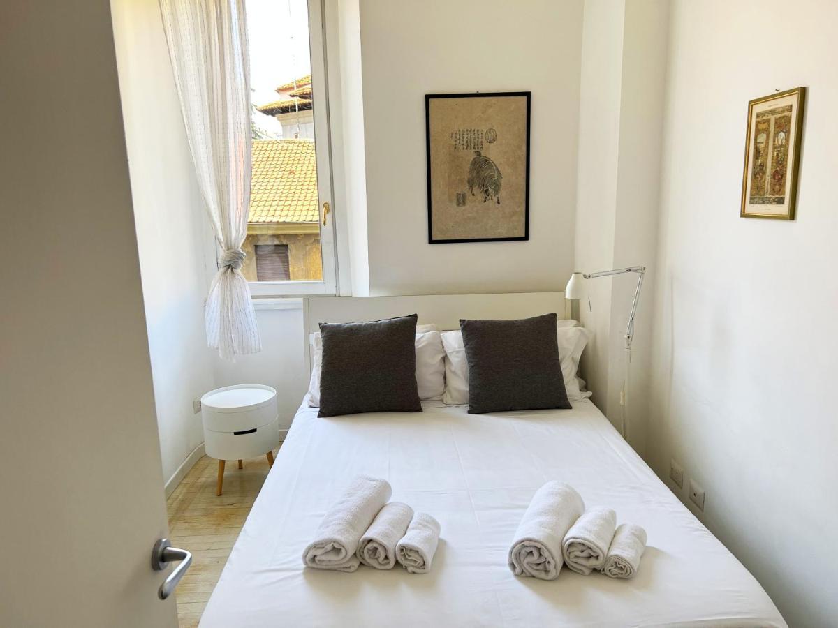 Romeasyoulike - Trastevere N° 30 Apartamento