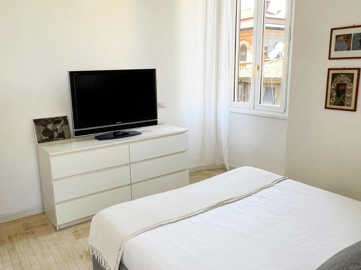 Apartamento Romeasyoulike - Trastevere N° 30 Roma