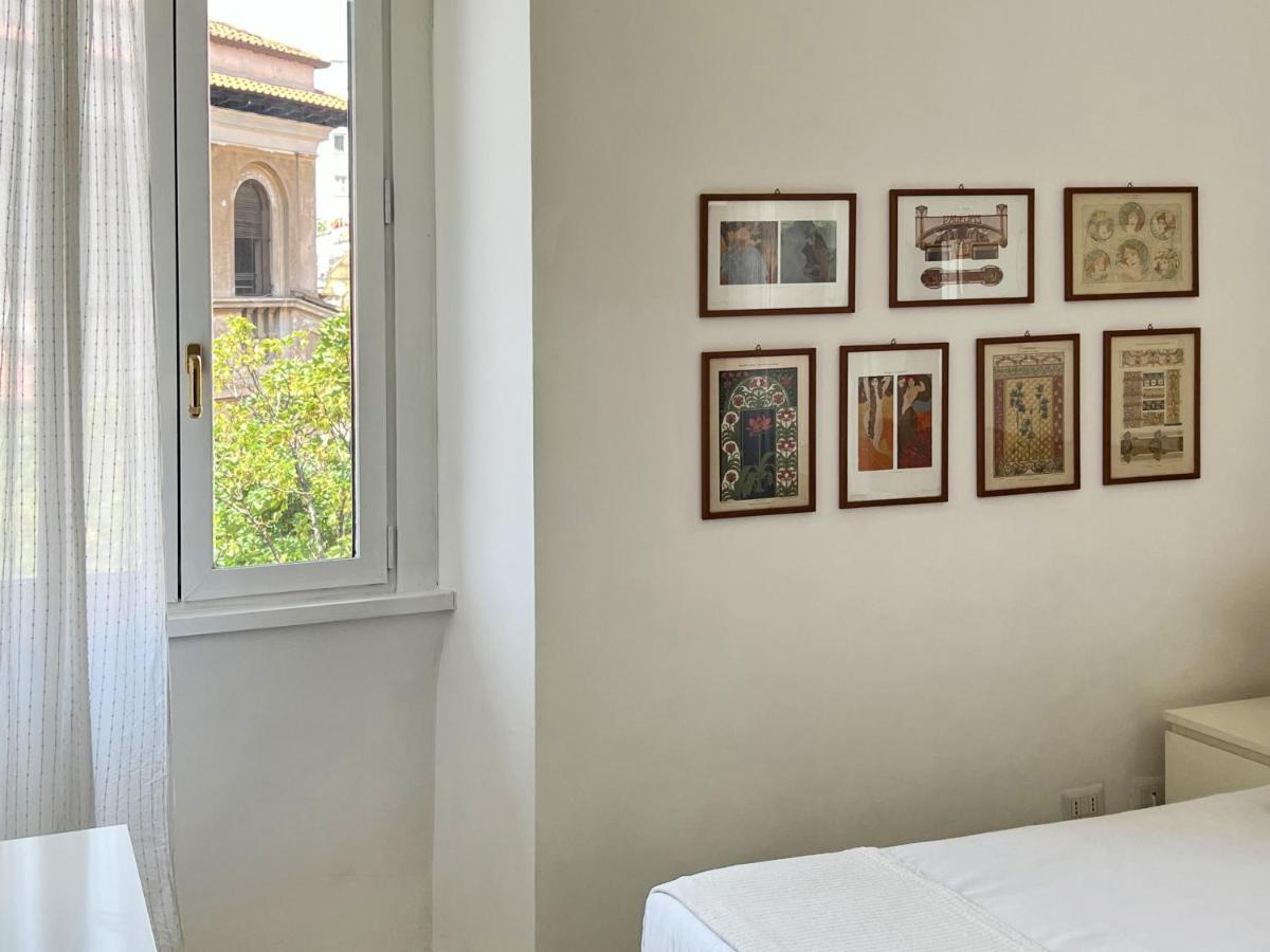 Romeasyoulike - Trastevere N° 30 Apartamento Roma
