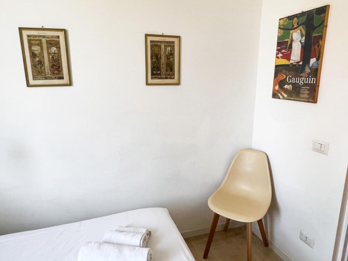 Apartamento Romeasyoulike - Trastevere N° 30