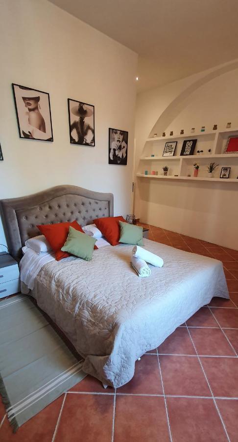 Apartamento Chic 'n Charme Trastevere Terrace 2