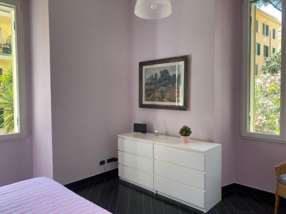 Domus Parioli By Ghor