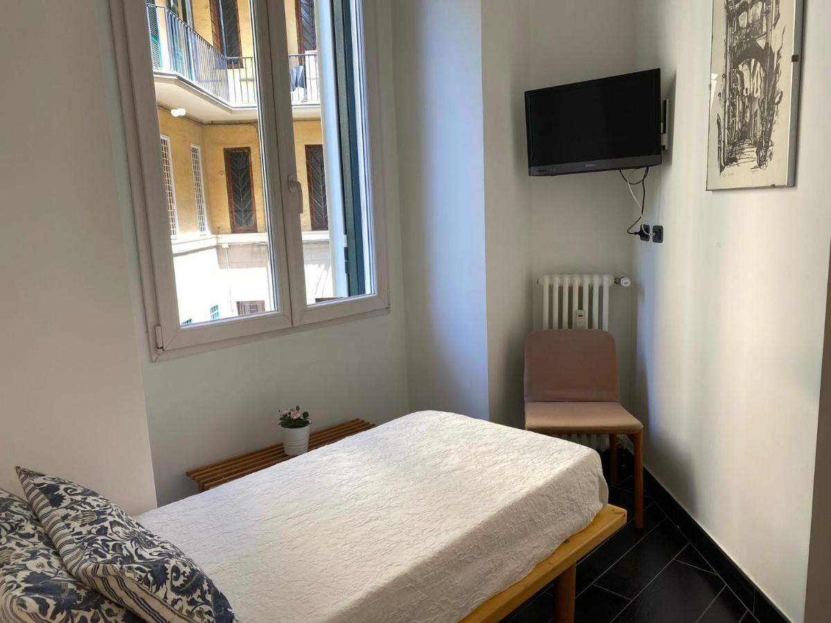 Domus Parioli By Ghor Apartment Rom