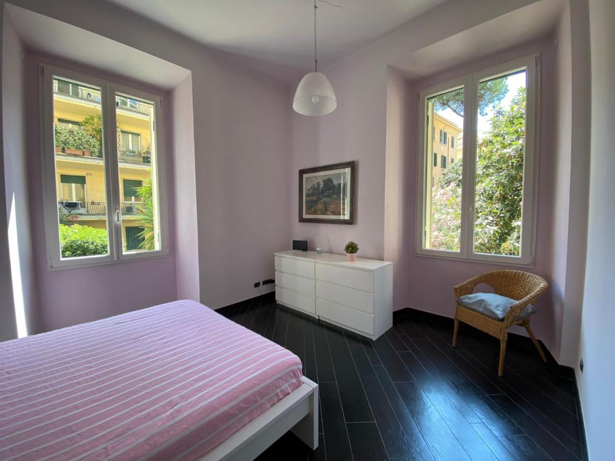 Domus Parioli By Ghor Apartment *