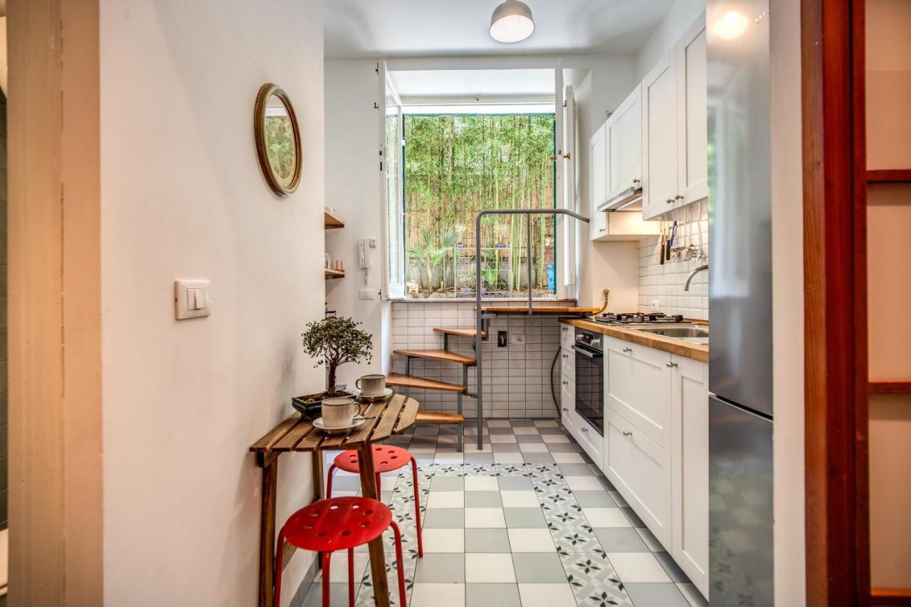 Residenza Trieste Feriehus *