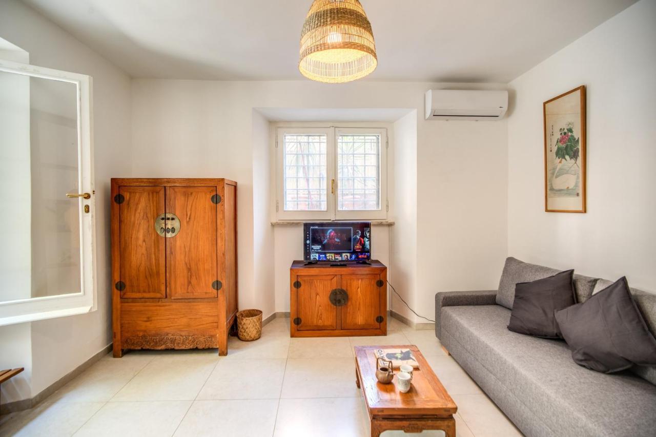 Residenza Trieste Roma