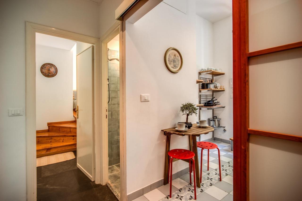 Residenza Trieste Feriehus *