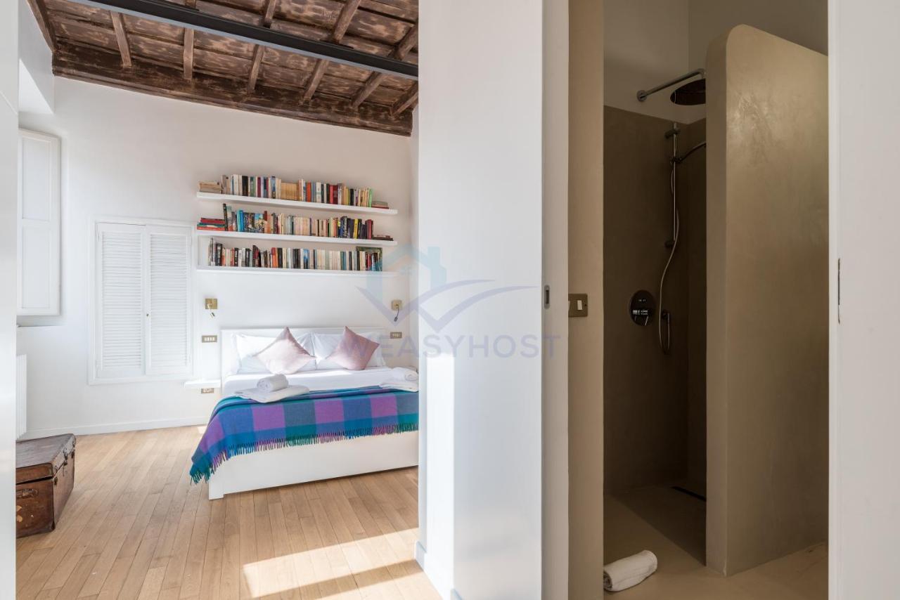 Cozy, Sunny In The Heart Of Trastevere * Roma