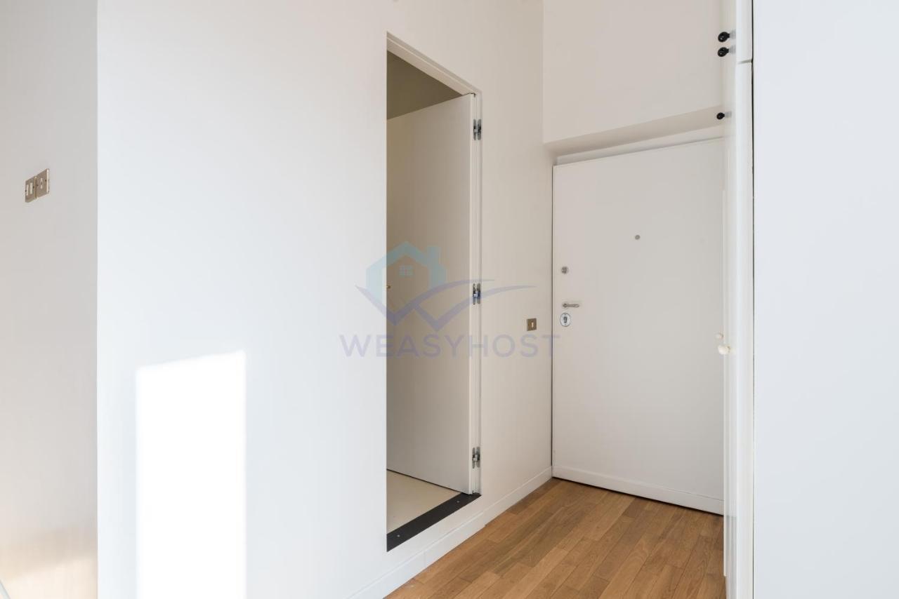 Apartamento Cozy, Sunny In The Heart Of Trastevere