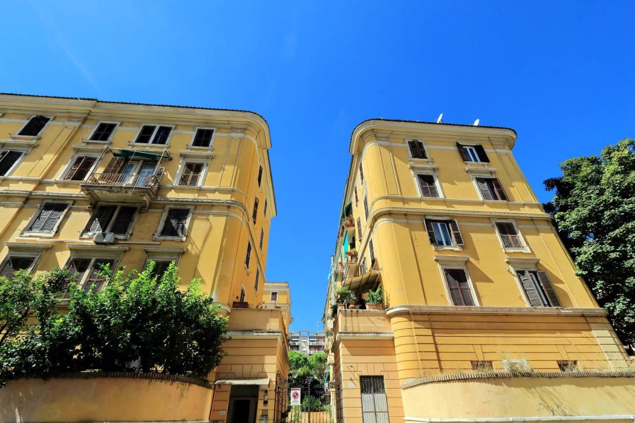 Romeasyoulike - Trastevere N° 30 Apartamento