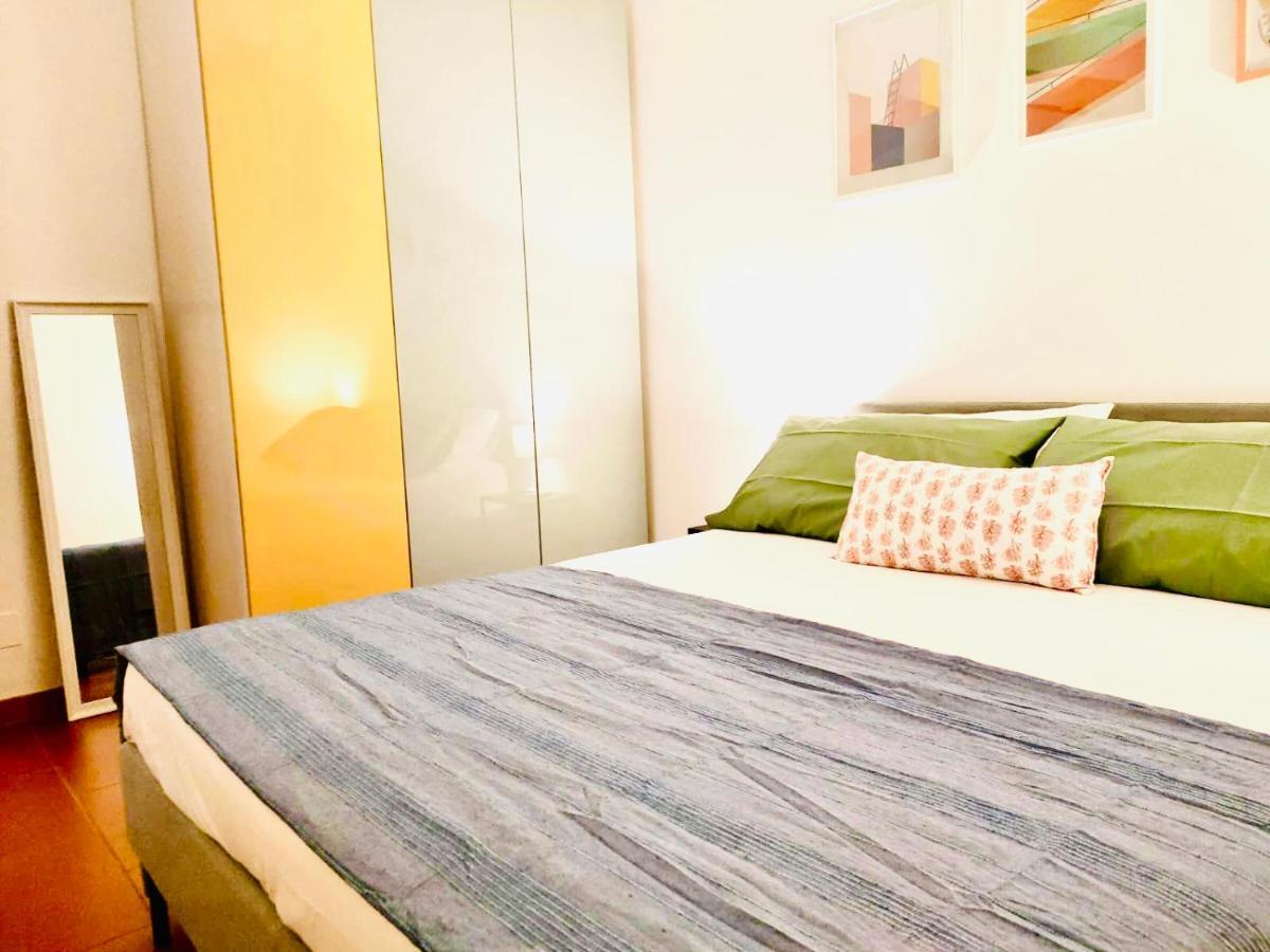Casa Matteh Ai Musei Vaticani Apartamento Roma