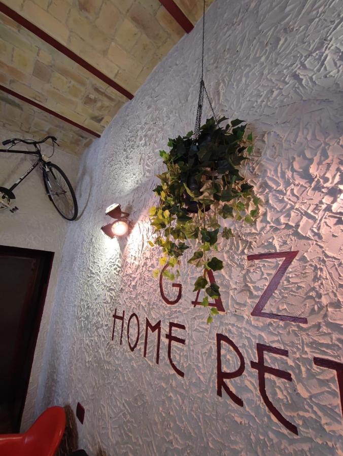 Apartment Gaz Retrò Rom