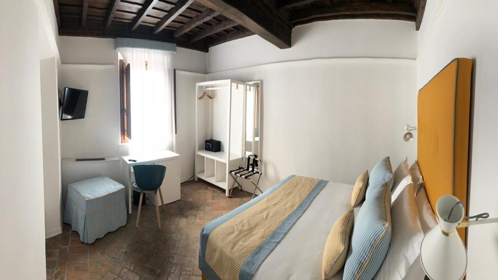Palazzo Lupardi Relais 3* Roma
