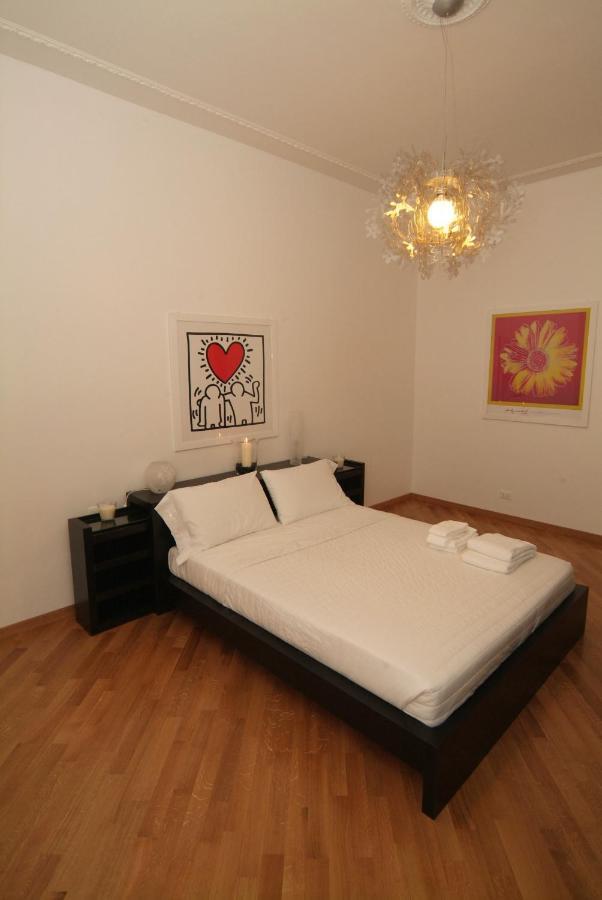 Vatican Sunset Apartment