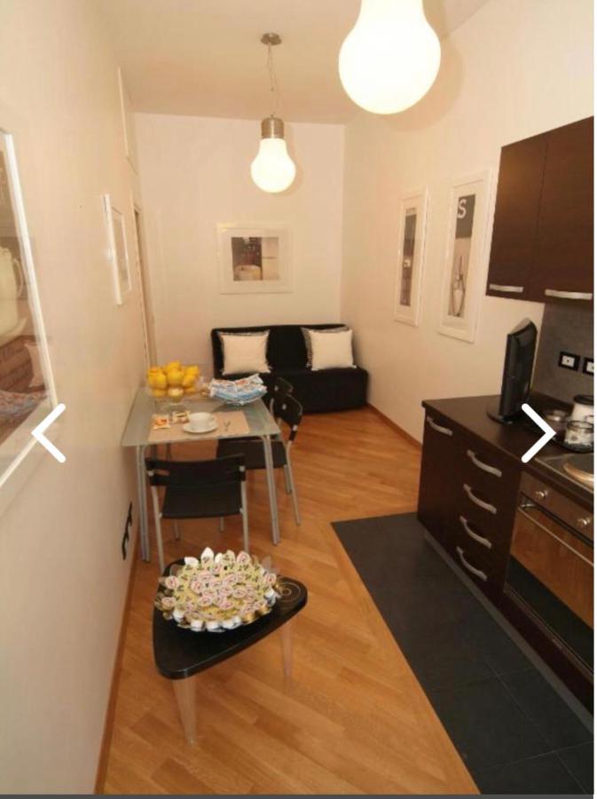 Vatican Sunset Apartment