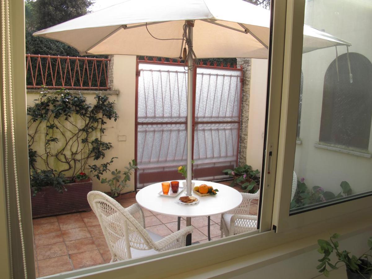 Casetta Apartamento