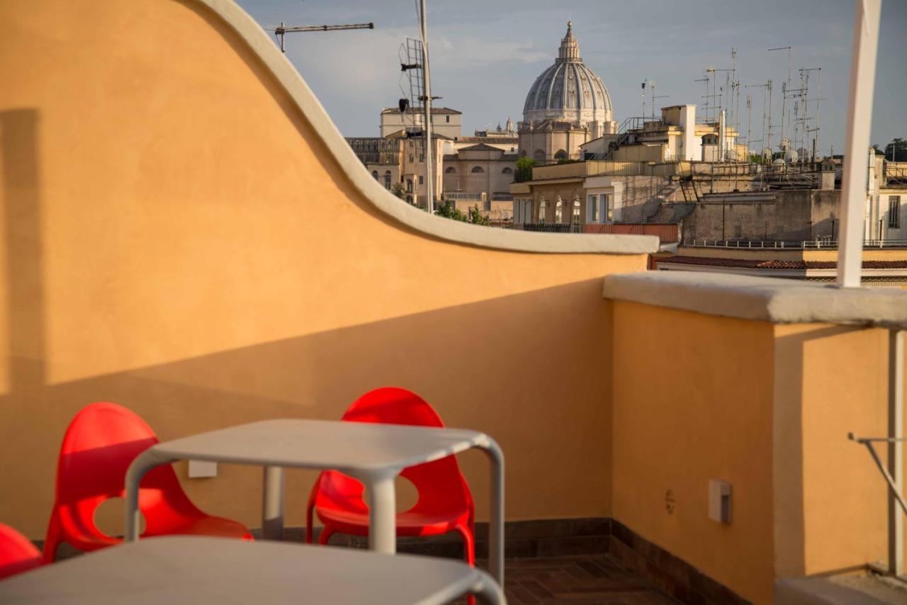 Terrazza Giuliana Gjestgiverier