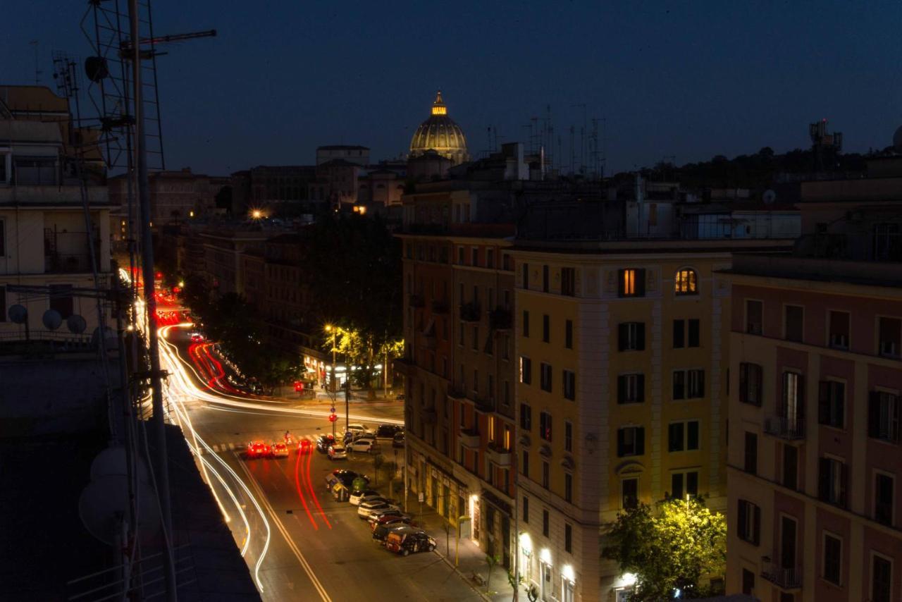 Terrazza Giuliana * Roma