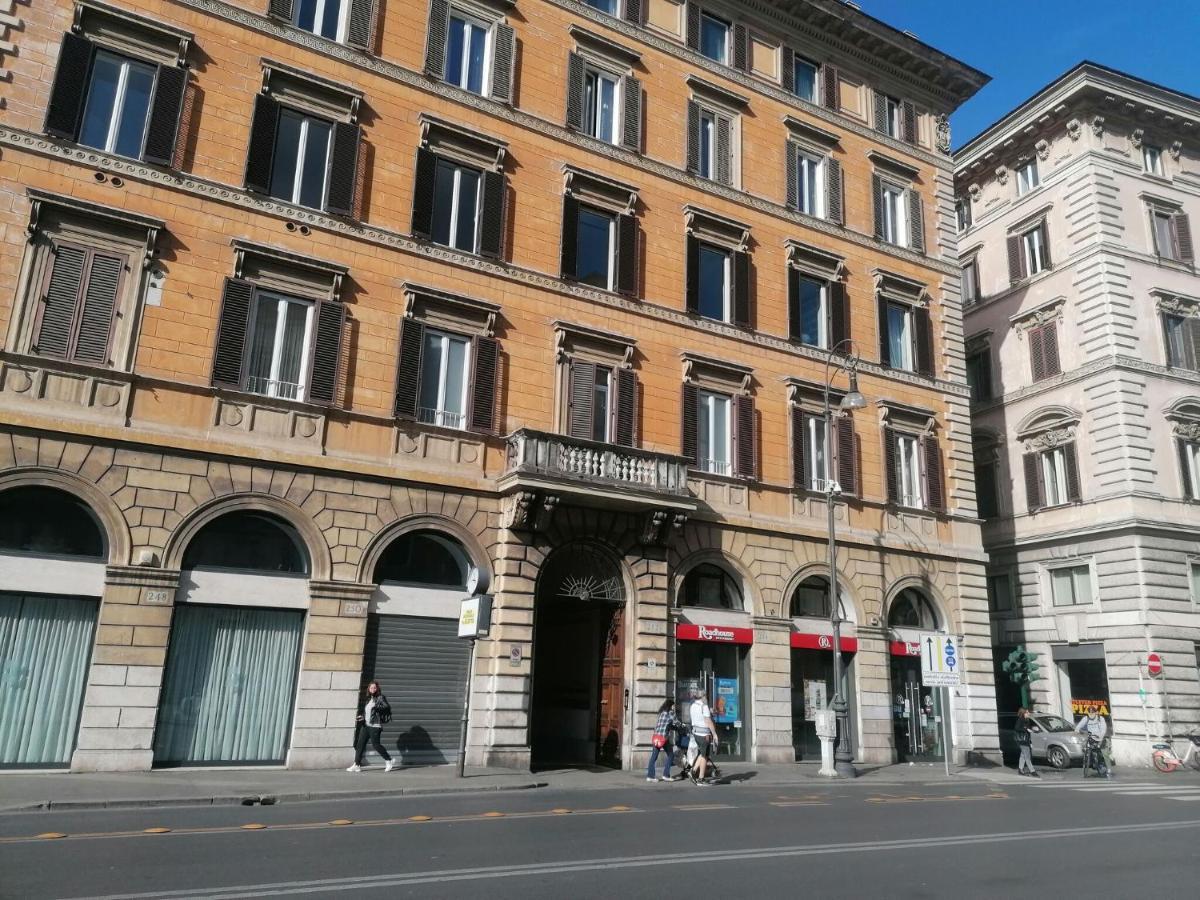 Appartamento Vittorio Emanuele Roma
