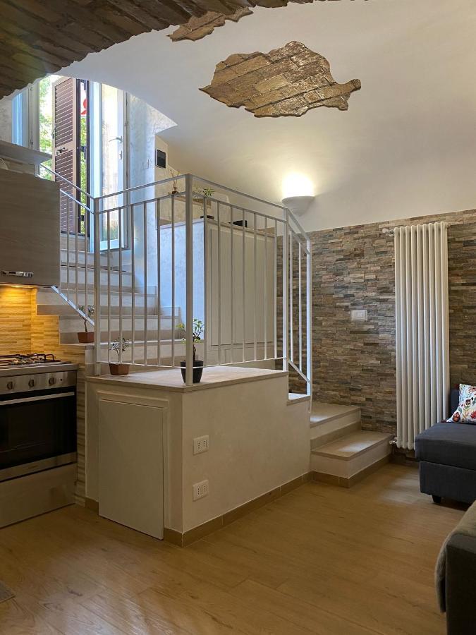 Apartment Vatican Stone