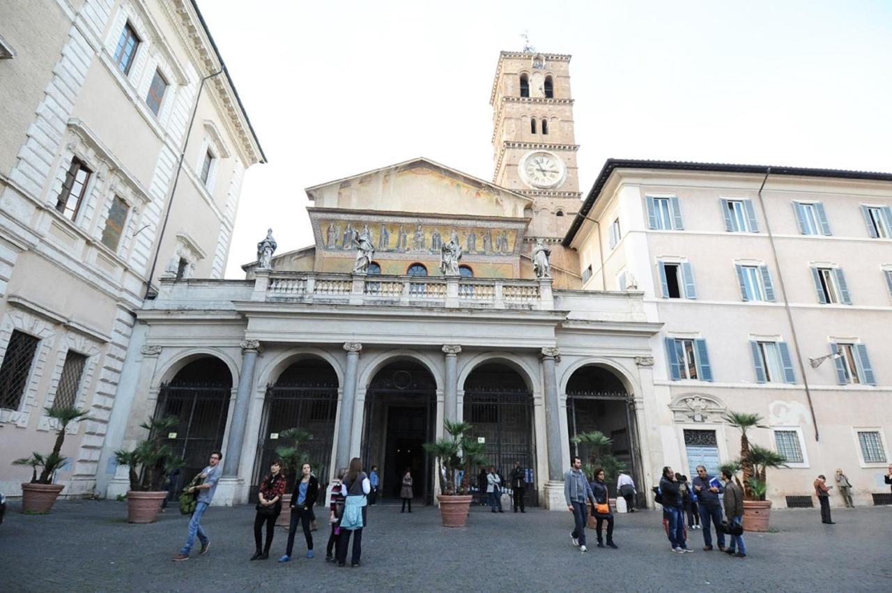 Apartamento Casa Dei Sogni Trastevere *