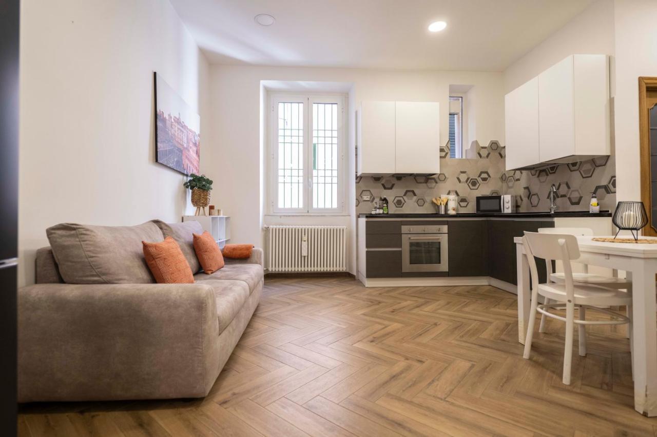 Leilighet Merulana 209 - Colle Oppio Roma