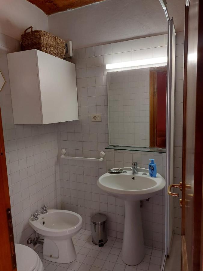 Casa Dei Sogni Trastevere Apartamento *