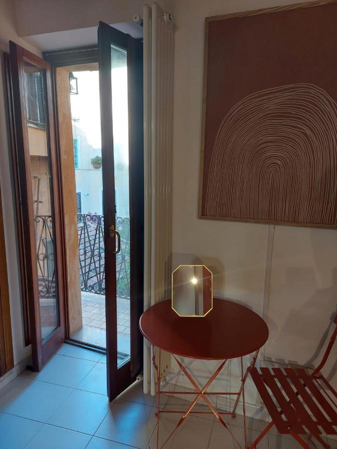 Casa Dei Sogni Trastevere Apartamento