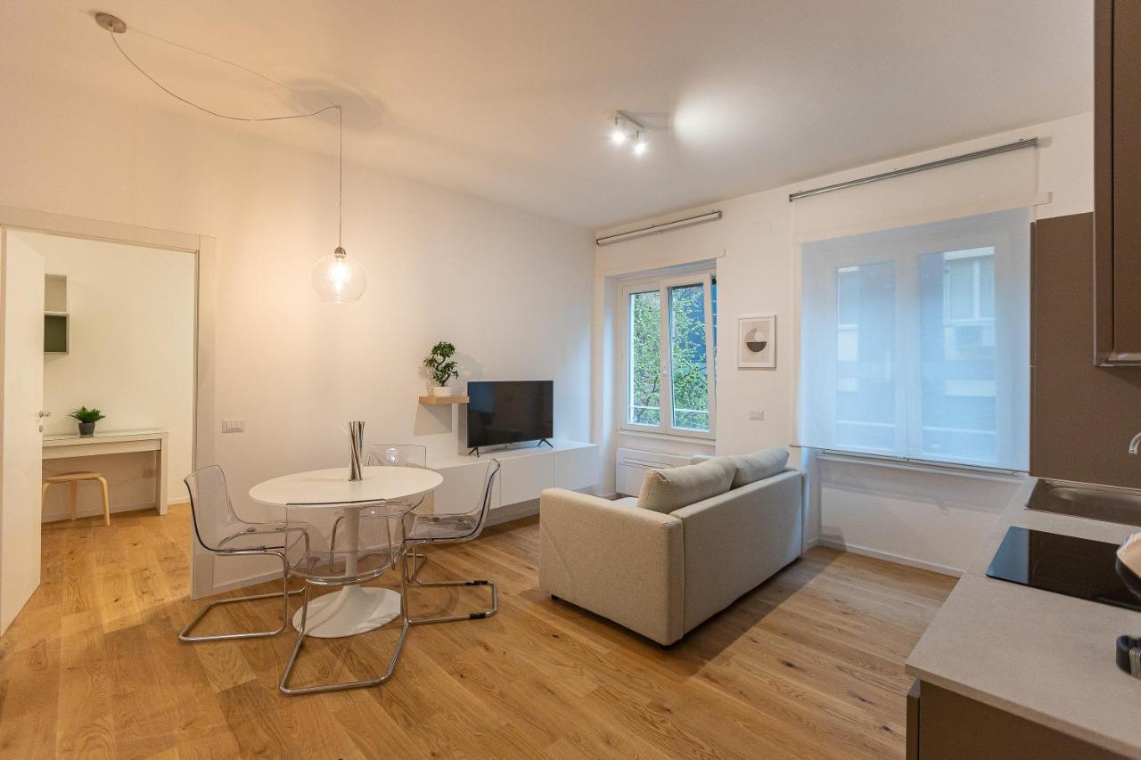 Province Apartment-rental In Appartamento Roma